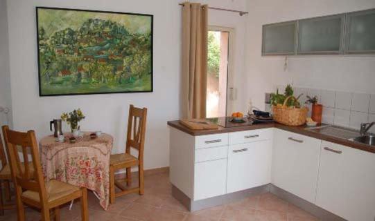 Villa Melocoton Figanières Buitenkant foto
